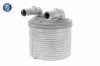 Ölkühler, Automatikgetriebe VEMO V22-60-0053 Bild Ölkühler, Automatikgetriebe VEMO V22-60-0053