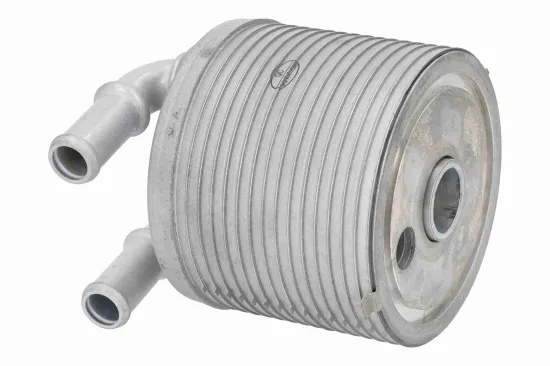 Ölkühler, Automatikgetriebe VEMO V22-60-0053 Bild Ölkühler, Automatikgetriebe VEMO V22-60-0053