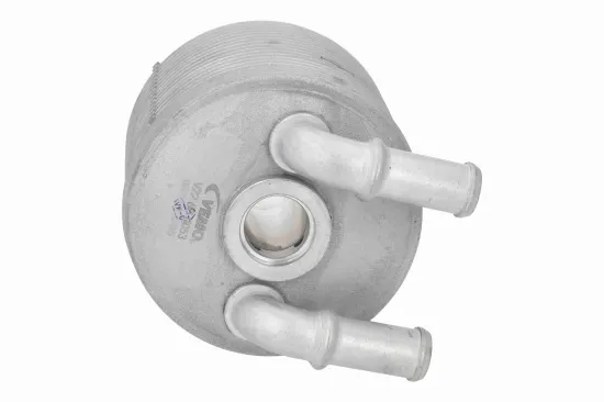 Ölkühler, Automatikgetriebe VEMO V22-60-0053 Bild Ölkühler, Automatikgetriebe VEMO V22-60-0053