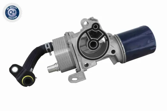 Ölfiltermodul VEMO V22-60-0058 Bild Ölfiltermodul VEMO V22-60-0058