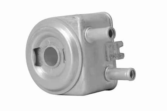 Ölkühler, Motoröl VEMO V22-60-0059 Bild Ölkühler, Motoröl VEMO V22-60-0059