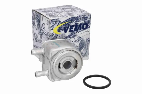 Ölkühler, Motoröl VEMO V22-60-0059 Bild Ölkühler, Motoröl VEMO V22-60-0059