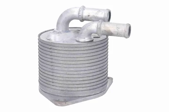 Ölkühler, Automatikgetriebe VEMO V22-60-0064 Bild Ölkühler, Automatikgetriebe VEMO V22-60-0064