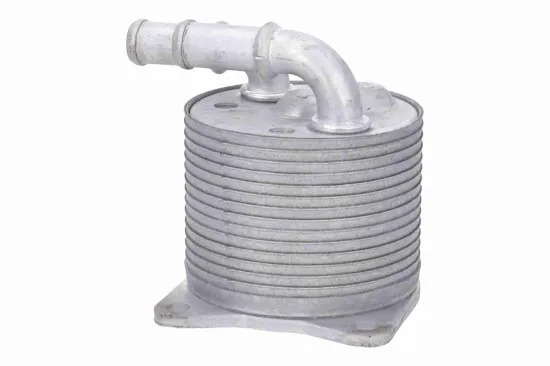 Ölkühler, Automatikgetriebe VEMO V22-60-0064 Bild Ölkühler, Automatikgetriebe VEMO V22-60-0064