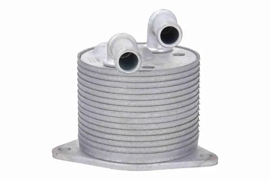 Ölkühler, Automatikgetriebe VEMO V22-60-0064 Bild Ölkühler, Automatikgetriebe VEMO V22-60-0064