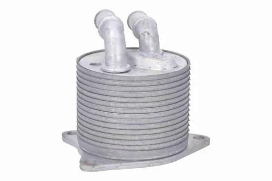 Ölkühler, Automatikgetriebe VEMO V22-60-0064 Bild Ölkühler, Automatikgetriebe VEMO V22-60-0064