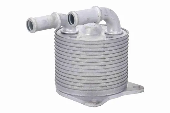 Ölkühler, Automatikgetriebe VEMO V22-60-0064 Bild Ölkühler, Automatikgetriebe VEMO V22-60-0064