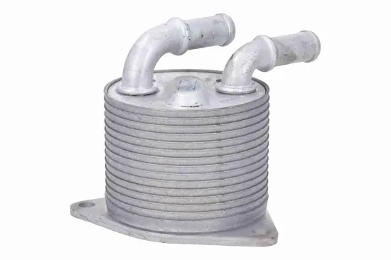 Ölkühler, Automatikgetriebe VEMO V22-60-0064 Bild Ölkühler, Automatikgetriebe VEMO V22-60-0064