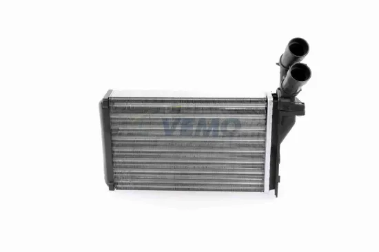 Wärmetauscher, Innenraumheizung VEMO V22-61-0002 Bild Wärmetauscher, Innenraumheizung VEMO V22-61-0002