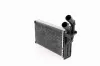 Wärmetauscher, Innenraumheizung VEMO V22-61-0002 Bild Wärmetauscher, Innenraumheizung VEMO V22-61-0002