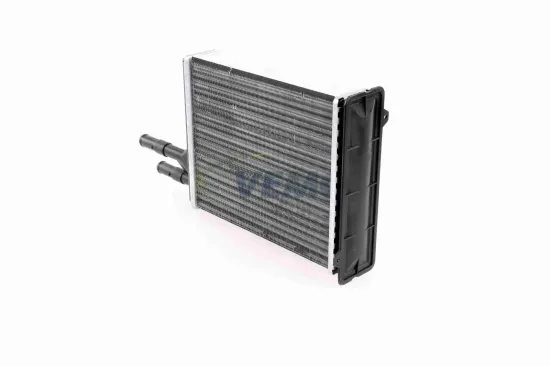 Wärmetauscher, Innenraumheizung VEMO V22-61-0005 Bild Wärmetauscher, Innenraumheizung VEMO V22-61-0005