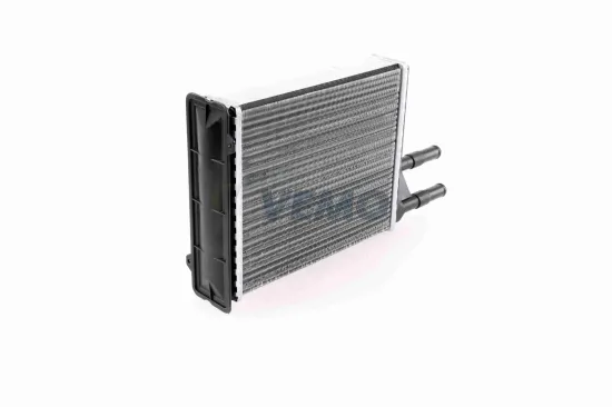 Wärmetauscher, Innenraumheizung VEMO V22-61-0005 Bild Wärmetauscher, Innenraumheizung VEMO V22-61-0005