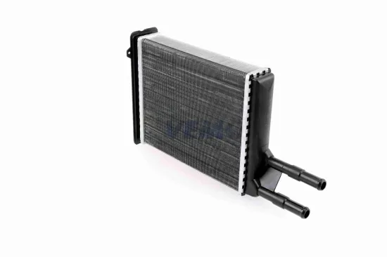 Wärmetauscher, Innenraumheizung VEMO V22-61-0005 Bild Wärmetauscher, Innenraumheizung VEMO V22-61-0005