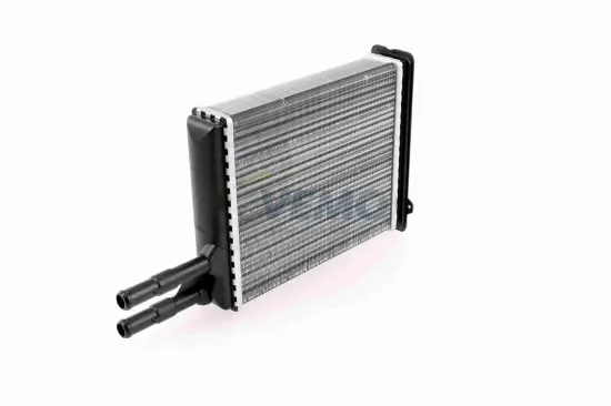 Wärmetauscher, Innenraumheizung VEMO V22-61-0005 Bild Wärmetauscher, Innenraumheizung VEMO V22-61-0005