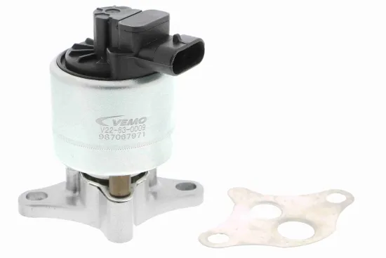AGR-Ventil 12 V VEMO V22-63-0009 Bild AGR-Ventil 12 V VEMO V22-63-0009