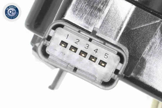 Ventil, Abgasrückführung VEMO V22-63-0022 Bild Ventil, Abgasrückführung VEMO V22-63-0022