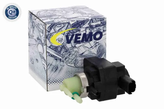 Druckwandler, Turbolader 12 V VEMO V22-63-0030 Bild Druckwandler, Turbolader 12 V VEMO V22-63-0030