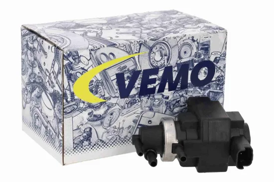 Druckwandler, Turbolader 12 V VEMO V22-63-0033 Bild Druckwandler, Turbolader 12 V VEMO V22-63-0033