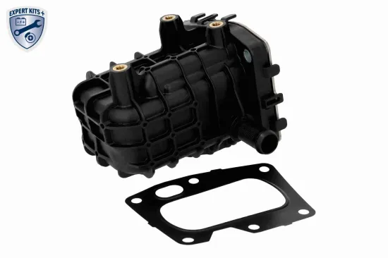 Kühler, Abgasrückführung VEMO V22-63-0038 Bild Kühler, Abgasrückführung VEMO V22-63-0038