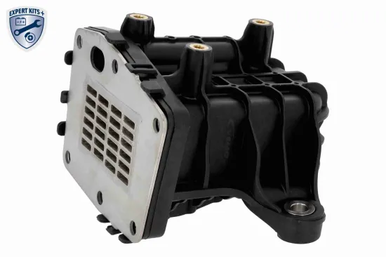 Kühler, Abgasrückführung VEMO V22-63-0038 Bild Kühler, Abgasrückführung VEMO V22-63-0038