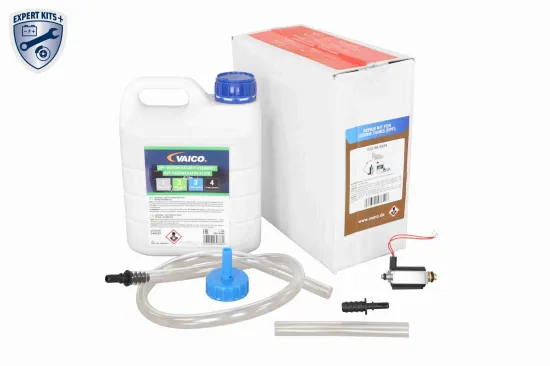 Reparatursatz, Additiv-Einheit (Ruß-/Partikelfilterregen.) VEMO V22-68-0029 Bild Reparatursatz, Additiv-Einheit (Ruß-/Partikelfilterregen.) VEMO V22-68-0029