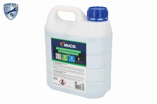 Reparatursatz, Additiv-Einheit (Ruß-/Partikelfilterregen.) VEMO V22-68-0031 Bild Reparatursatz, Additiv-Einheit (Ruß-/Partikelfilterregen.) VEMO V22-68-0031