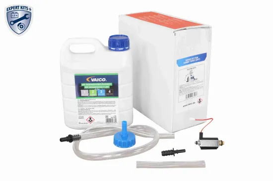 Reparatursatz, Additiv-Einheit (Ruß-/Partikelfilterregen.) VEMO V22-68-0031 Bild Reparatursatz, Additiv-Einheit (Ruß-/Partikelfilterregen.) VEMO V22-68-0031