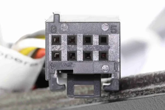 Außenspiegel links VEMO V22-69-0110 Bild Außenspiegel links VEMO V22-69-0110