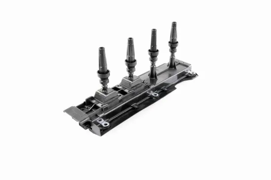 Zündspule 12 V VEMO V22-70-0003 Bild Zündspule 12 V VEMO V22-70-0003
