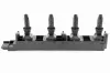 Zündspule 12 V VEMO V22-70-0004 Bild Zündspule 12 V VEMO V22-70-0004