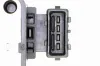 Zündspule 12 V VEMO V22-70-0006 Bild Zündspule 12 V VEMO V22-70-0006
