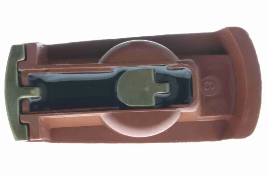 Zündverteilerläufer VEMO V22-70-0016 Bild Zündverteilerläufer VEMO V22-70-0016