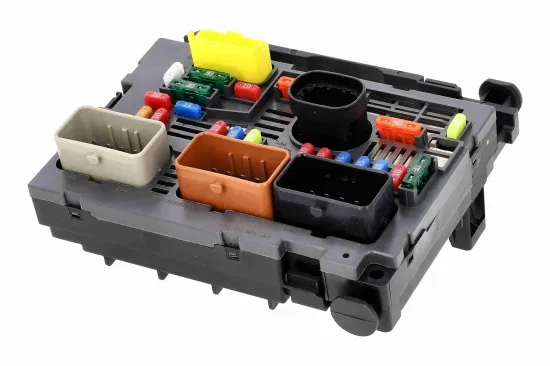 Zentralelektrik Motorraum VEMO V22-71-0009 Bild Zentralelektrik Motorraum VEMO V22-71-0009