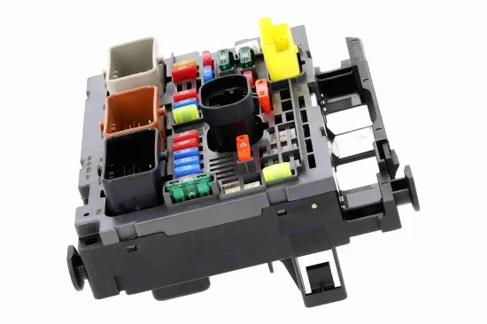 Zentralelektrik Motorraum VEMO V22-71-0009 Bild Zentralelektrik Motorraum VEMO V22-71-0009