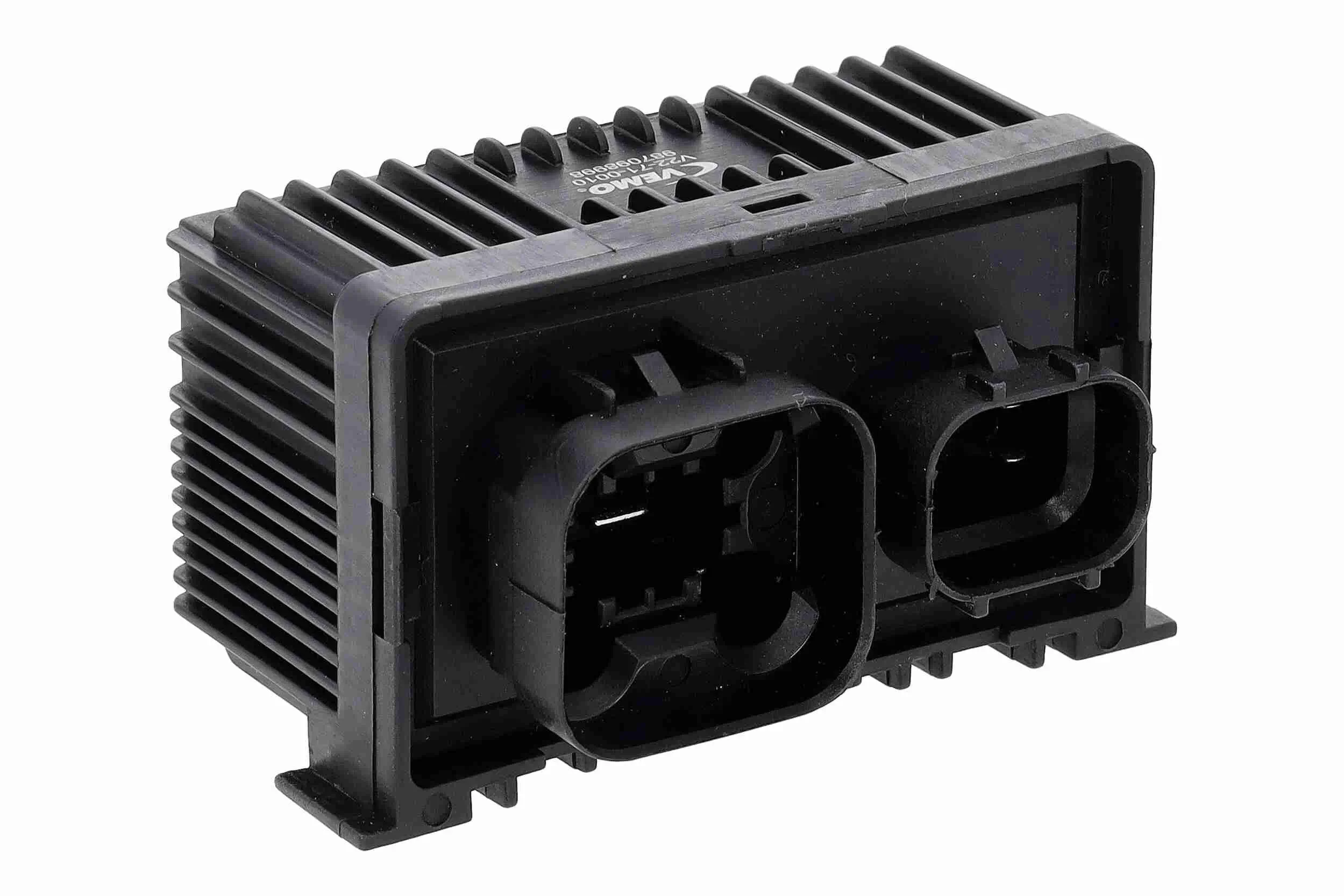 Steuergerät, Glühzeit 12 V VEMO V22-71-0010