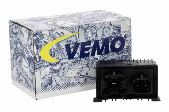 Steuergerät, Glühzeit 12 V VEMO V22-71-0010 Bild Steuergerät, Glühzeit 12 V VEMO V22-71-0010