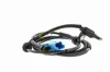 Sensor, Raddrehzahl Vorderachse links Vorderachse rechts VEMO V22-72-0059 Bild Sensor, Raddrehzahl Vorderachse links Vorderachse rechts VEMO V22-72-0059