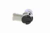 Sensor, Einparkhilfe hinten VEMO V22-72-0101 Bild Sensor, Einparkhilfe hinten VEMO V22-72-0101