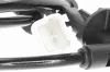 Sensor, Raddrehzahl Hinterachse rechts VEMO V22-72-0117 Bild Sensor, Raddrehzahl Hinterachse rechts VEMO V22-72-0117