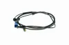 Sensor, Raddrehzahl Hinterachse VEMO V22-72-0120 Bild Sensor, Raddrehzahl Hinterachse VEMO V22-72-0120