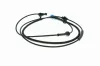 Sensor, Raddrehzahl Hinterachse VEMO V22-72-0120 Bild Sensor, Raddrehzahl Hinterachse VEMO V22-72-0120
