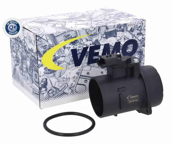 Luftmassenmesser VEMO V22-72-0128 Bild Luftmassenmesser VEMO V22-72-0128