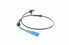 Sensor, Raddrehzahl Hinterachse VEMO V22-72-0132 Bild Sensor, Raddrehzahl Hinterachse VEMO V22-72-0132