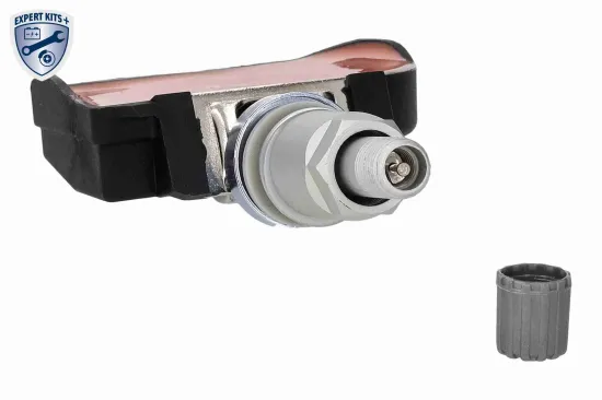 Radsensor, Reifendruck-Kontrollsystem VEMO V22-72-0135 Bild Radsensor, Reifendruck-Kontrollsystem VEMO V22-72-0135