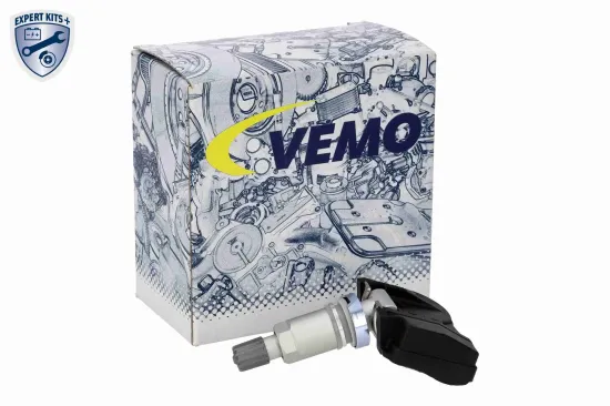 Radsensor, Reifendruck-Kontrollsystem VEMO V22-72-0135 Bild Radsensor, Reifendruck-Kontrollsystem VEMO V22-72-0135