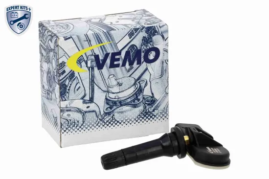 Radsensor, Reifendruck-Kontrollsystem VEMO V22-72-0136 Bild Radsensor, Reifendruck-Kontrollsystem VEMO V22-72-0136