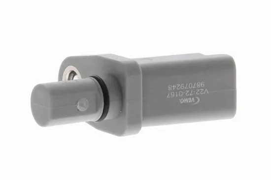 Sensor, Raddrehzahl Hinterachse VEMO V22-72-0167 Bild Sensor, Raddrehzahl Hinterachse VEMO V22-72-0167