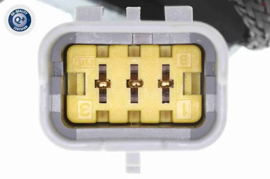 Drehzahlsensor, Schaltgetriebe VEMO V22-72-0169 Bild Drehzahlsensor, Schaltgetriebe VEMO V22-72-0169