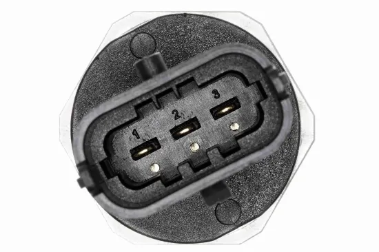 Sensor, Kraftstoffdruck Kraftstoffverteilerrohr VEMO V22-72-0183 Bild Sensor, Kraftstoffdruck Kraftstoffverteilerrohr VEMO V22-72-0183