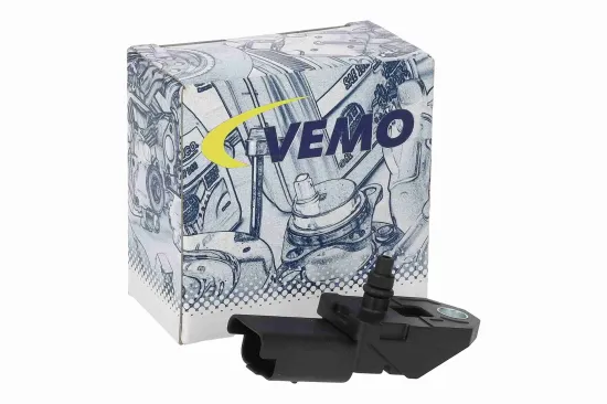 Sensor, Saugrohrdruck VEMO V22-72-0190 Bild Sensor, Saugrohrdruck VEMO V22-72-0190